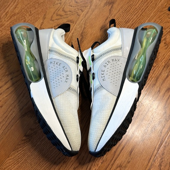 Nike Air Max 2021 Shoes - Picture 5 of 6